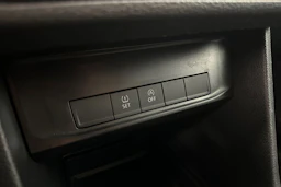hopea Volkswagen Caddy 2016 kuva 16.