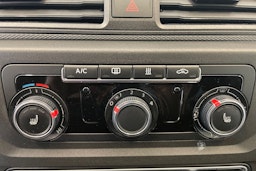 Valkoinen Volkswagen CADDY 2016 kuva 17.