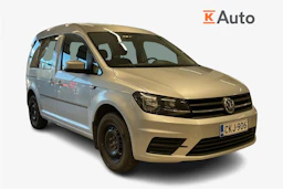 hopea Volkswagen Caddy 2017 kuva 1.
