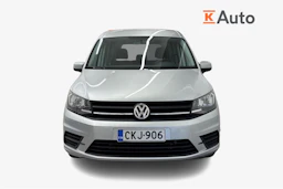 hopea Volkswagen Caddy 2017 kuva 4.