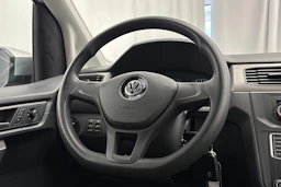 hopea Volkswagen Caddy 2017 kuva 12.