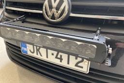 musta Volkswagen Caddy 2017 kuva 19.