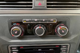 musta Volkswagen Caddy 2017 kuva 20.