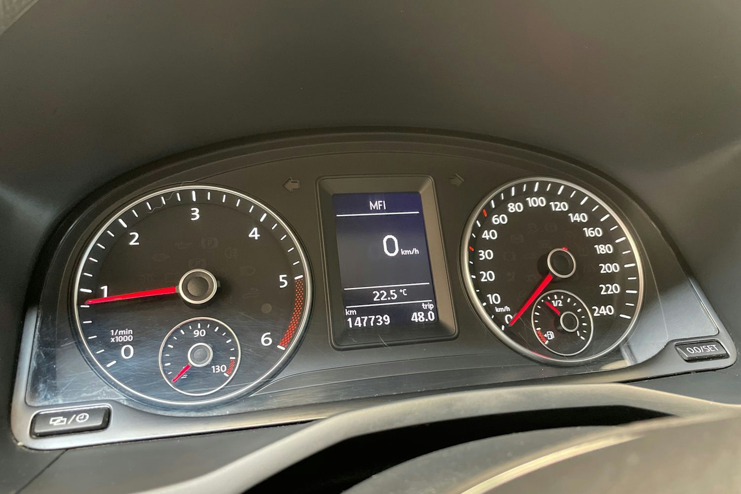 musta Volkswagen Caddy 2017 kuva 23.