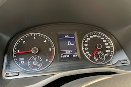 musta Volkswagen Caddy 2017 kuva 23.