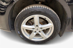 musta Volkswagen Caddy 2017 kuva 12.