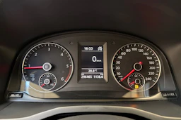 musta Volkswagen Caddy 2017 kuva 13.