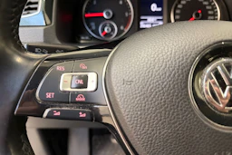 musta Volkswagen Caddy 2017 kuva 19.