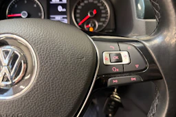 musta Volkswagen Caddy 2017 kuva 20.