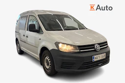 hopea Volkswagen Caddy 2017 kuva 1.