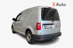 hopea Volkswagen Caddy 2017 kuva 2.