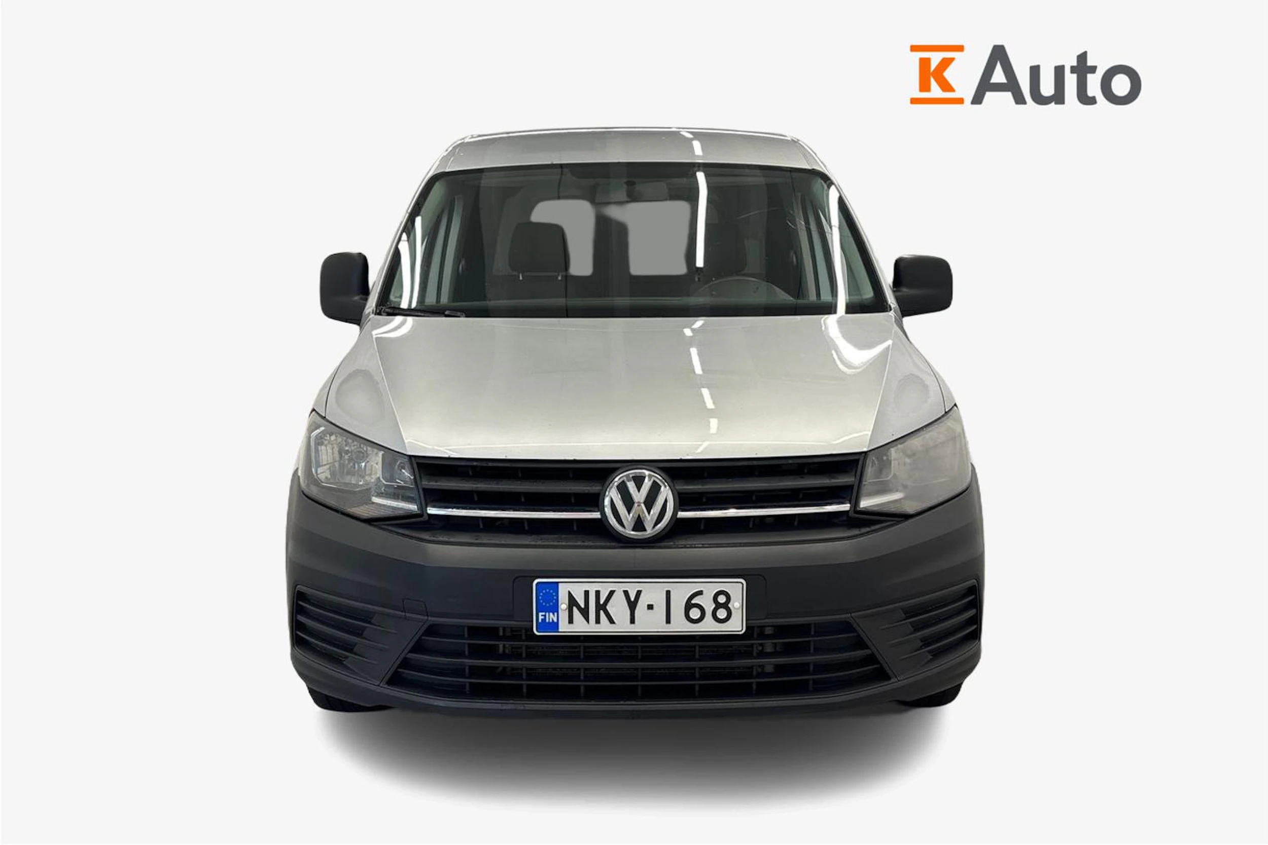 hopea Volkswagen Caddy 2018 kuva 4.