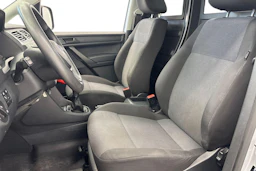 hopea Volkswagen Caddy 2018 kuva 8.