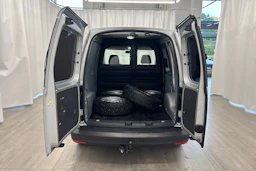hopea Volkswagen Caddy 2018 kuva 10.
