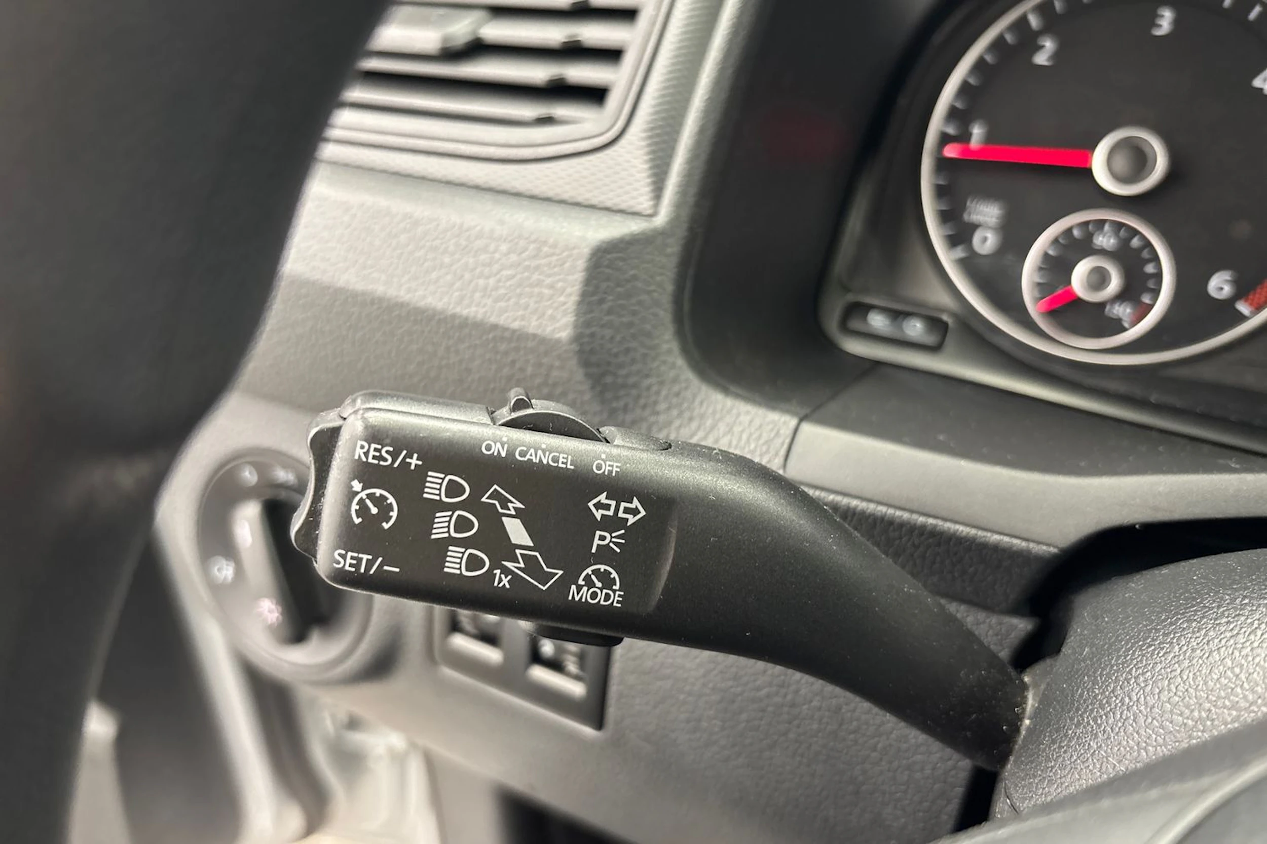 hopea Volkswagen Caddy 2018 kuva 14.