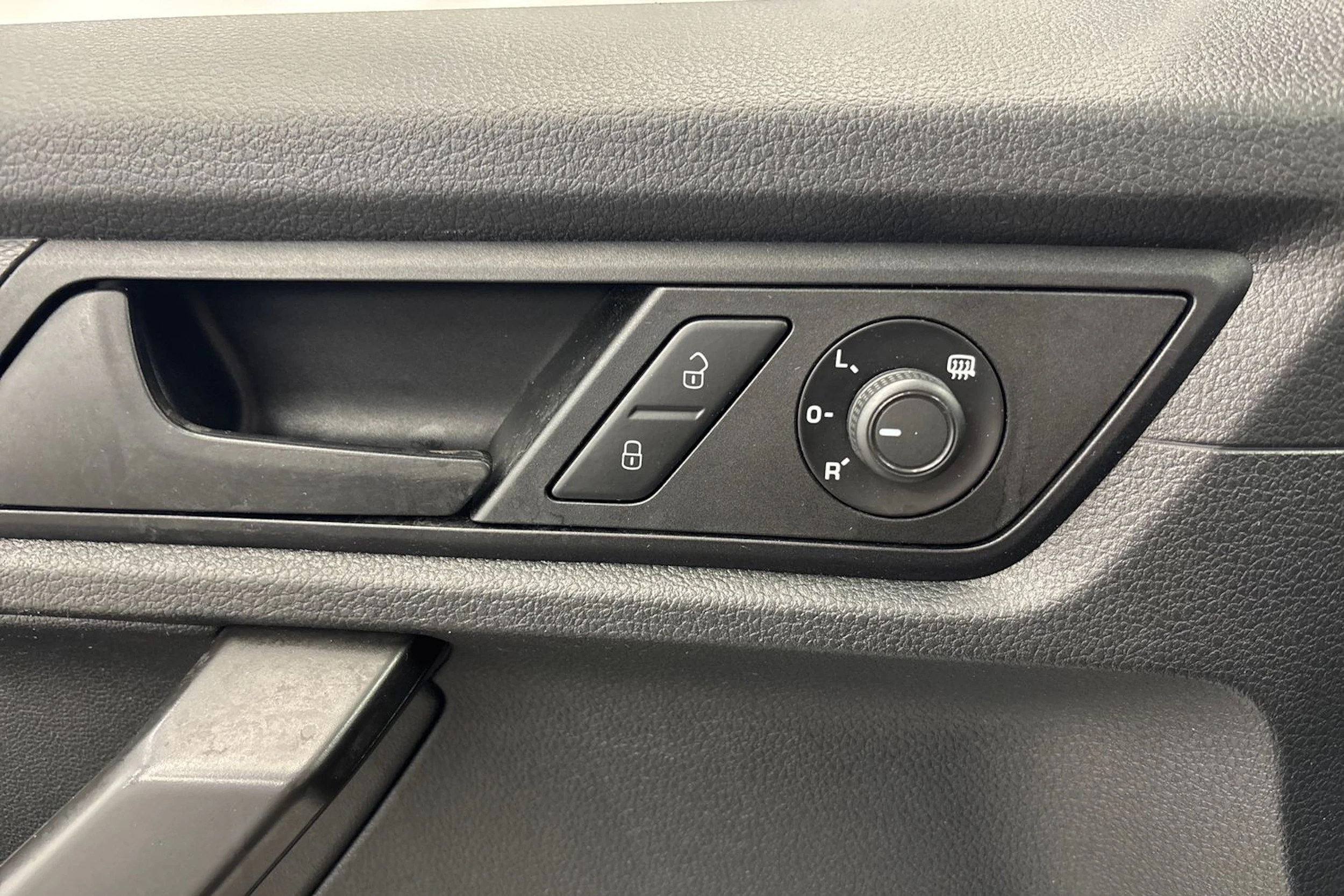 hopea Volkswagen Caddy 2018 kuva 15.