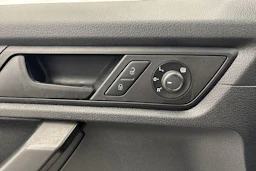 hopea Volkswagen Caddy 2018 kuva 15.