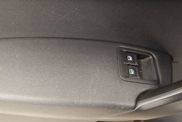valkoinen Volkswagen Caddy 2018 kuva 18.