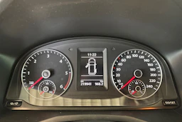ruskea (beige) Volkswagen Caddy 2018 kuva 15.