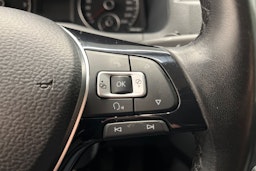 musta Volkswagen Caddy 2018 kuva 18.
