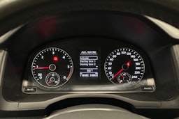 sininen Volkswagen Caddy 2018 kuva 22.