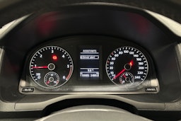 sininen Volkswagen Caddy 2018 kuva 23.