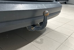 sininen Volkswagen Caddy 2018 kuva 19.