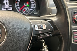 sininen Volkswagen Caddy 2018 kuva 25.