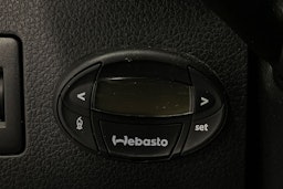 valkoinen Volkswagen Caddy 2018 kuva 16.