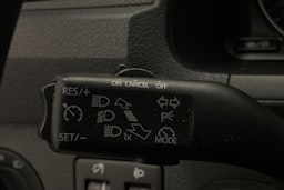 valkoinen Volkswagen Caddy 2018 kuva 17.