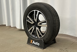 musta Volkswagen Caddy 2019 kuva 13.