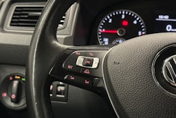 musta Volkswagen Caddy 2019 kuva 17.