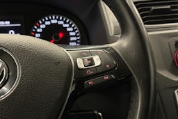 musta Volkswagen Caddy 2019 kuva 18.