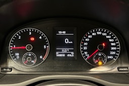 musta Volkswagen Caddy 2019 kuva 19.