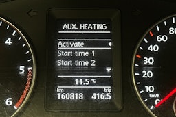 musta Volkswagen Caddy 2019 kuva 20.