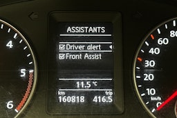 musta Volkswagen Caddy 2019 kuva 21.