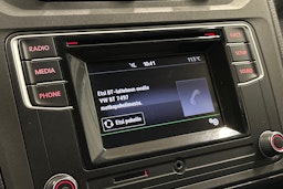 musta Volkswagen Caddy 2019 kuva 22.