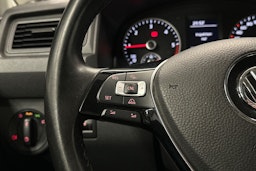 musta Volkswagen Caddy 2019 kuva 14.