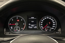 musta Volkswagen Caddy 2019 kuva 16.