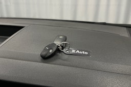 musta Volkswagen Caddy 2019 kuva 21.