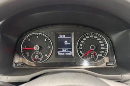 punainen Volkswagen Caddy 2020 kuva 15.