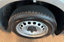 Ruskea (beige) Volkswagen CADDY 2019 kuva 11.