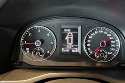 Ruskea (beige) Volkswagen CADDY 2019 kuva 16.