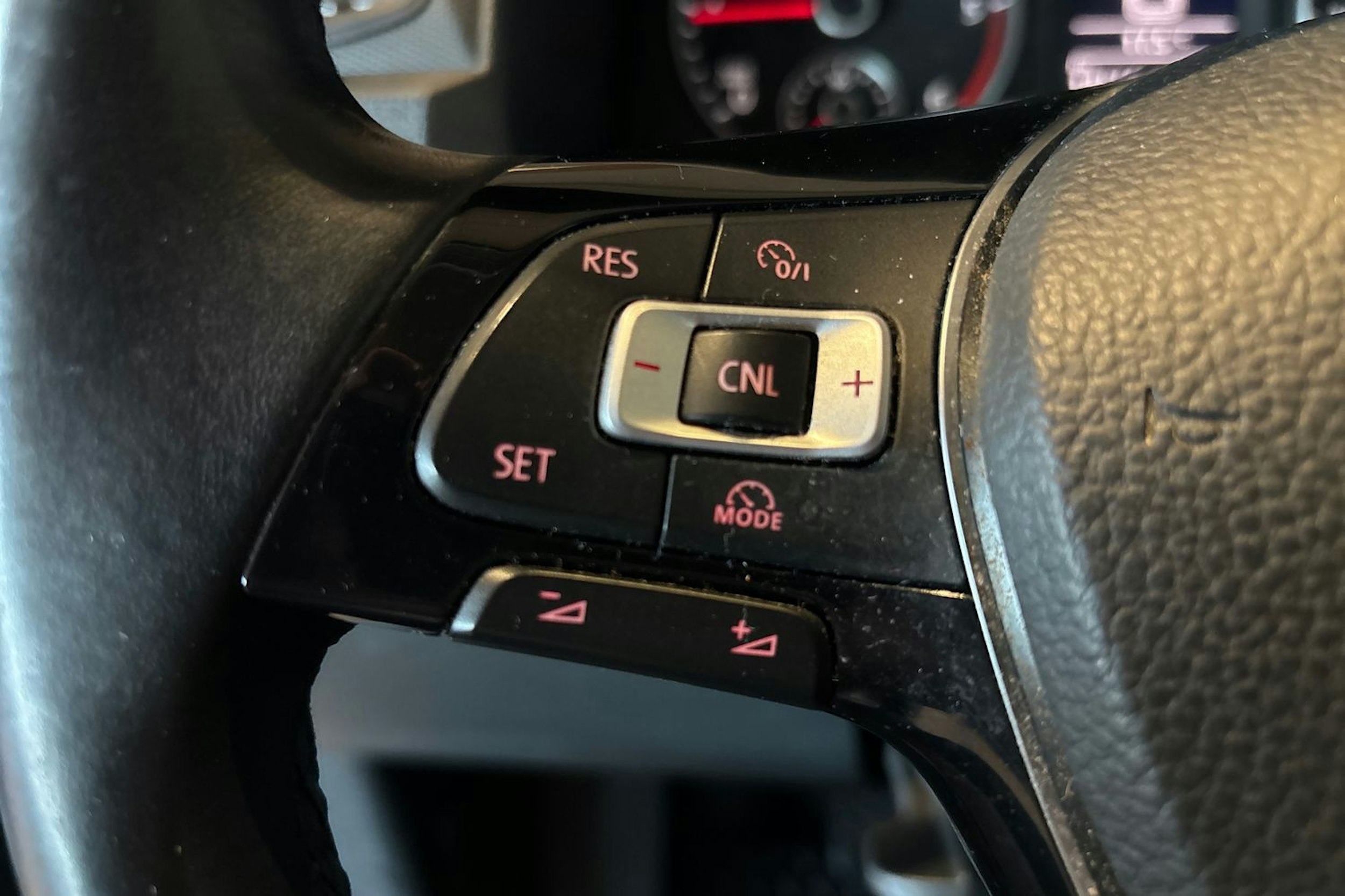 Ruskea (beige) Volkswagen CADDY 2019 kuva 17.