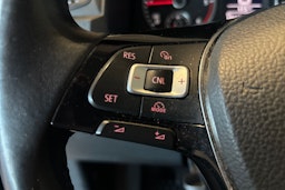 Ruskea (beige) Volkswagen CADDY 2019 kuva 17.