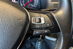 Ruskea (beige) Volkswagen CADDY 2019 kuva 18.