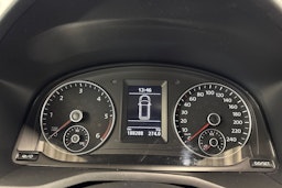 valkoinen Volkswagen Caddy 2019 kuva 15.