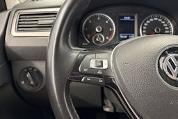valkoinen Volkswagen Caddy 2019 kuva 16.