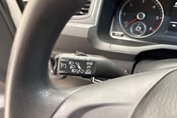 Valkoinen Volkswagen Caddy 2019 kuva 19.