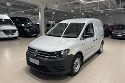 hopea Volkswagen Caddy 2019 kuva 10.